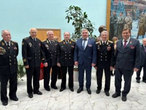 XI отчётно-выборной конференции
