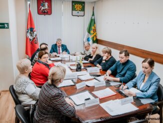 бюджет муниципального округа вешняки