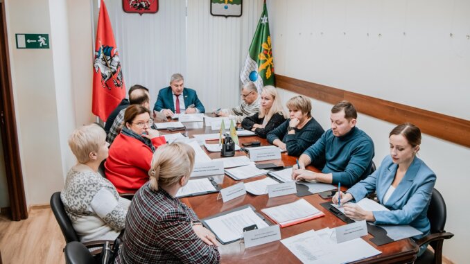 вешн6 бюджет муниципального округа вешняки