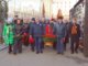 начала контрнаступления
