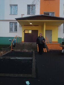 ступени