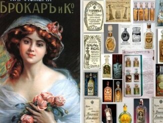 О-де-колонъ