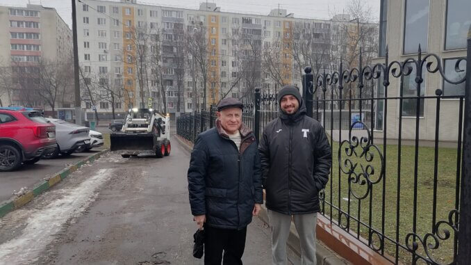 филипенков старый гай
