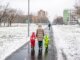 первый этап благоустройства