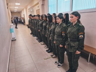 память о жертвах блокадного Ленинграда