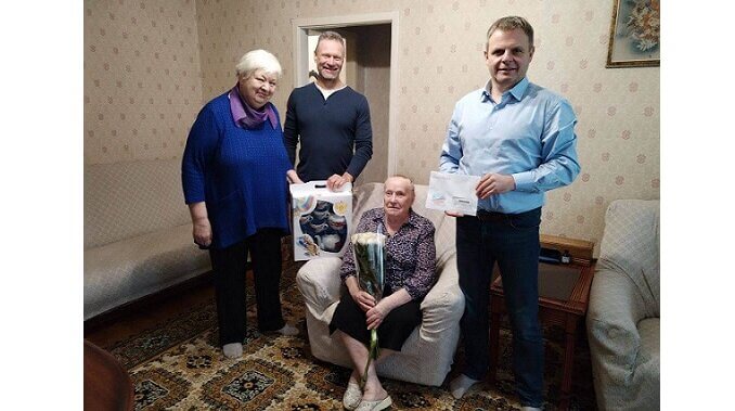анастасия сергеевна надина