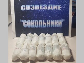образцы земли