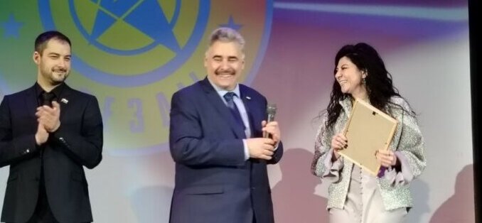 саянская