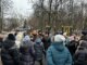 жаркая