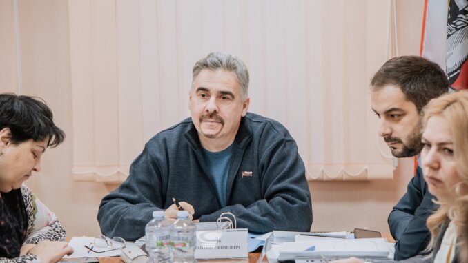 бг4 доверие граждан