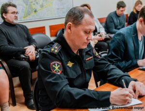 повышение уровня
