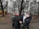 квартал между улицей саянской