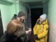 засор канализации