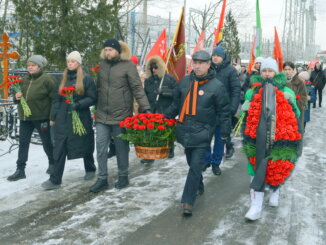 святой долг