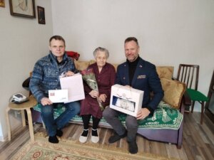 ираида семёновна каршева