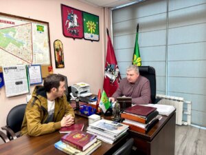 сила поколений ветеранов