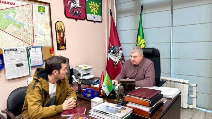 савидов сила поколений ветеранов