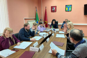 наталья лебедева
