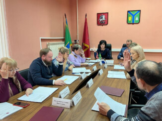 наталья лебедева