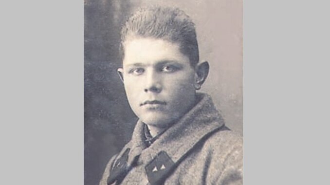 бацев2 семён алексеевич бацев