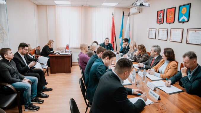 бг4 работу районного жилищника