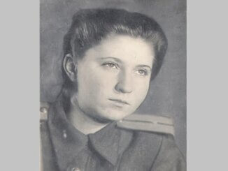 галина королевич
