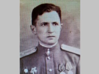 маслиненко