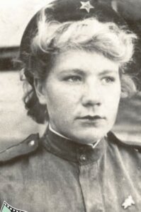 блокадный ленинград 