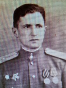 маслиненко