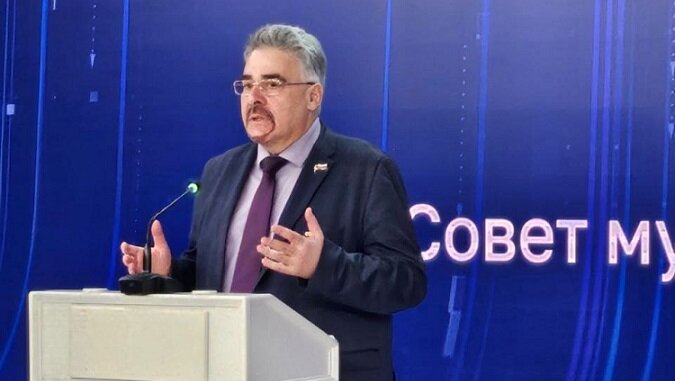 воловик1 председателем ревизионной комиссии смом