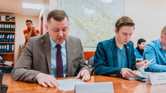 бг9 отчёт руководителя ТУ «Богородское-Метрогородок»
