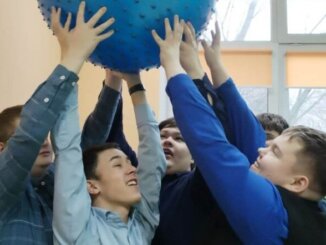 день информирования об аутизме