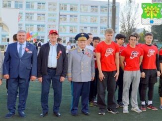 день призывника