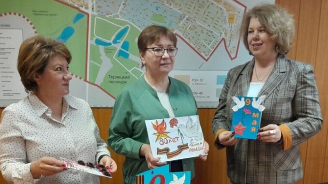 ивановское доброе письмо