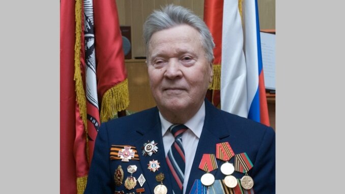 коновалов