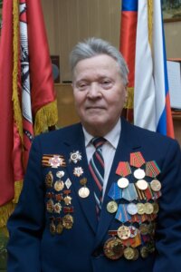 коновалов