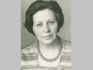 нина красникова