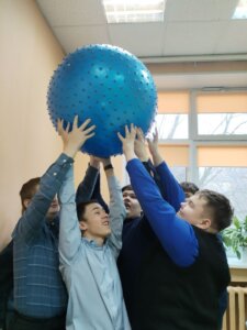 день информирования об аутизме