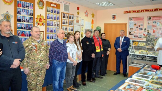 савидов