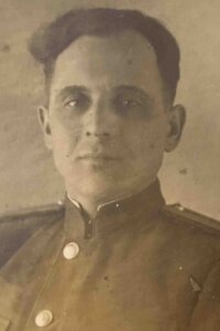 николай фёдорович баранов