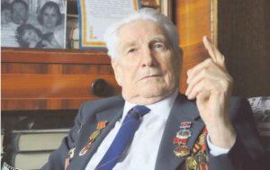 алексей волков