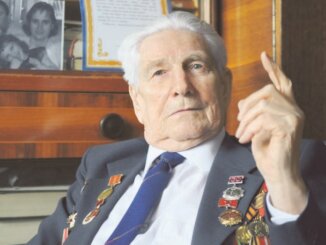 алексей волков