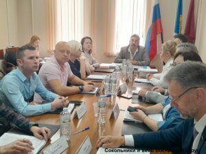 ограждающих устройств