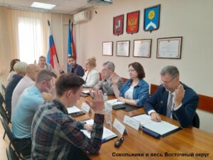ограждающих устройств