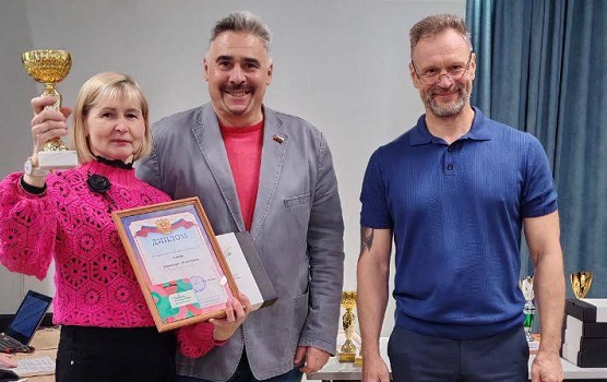 богородское ольга башарина