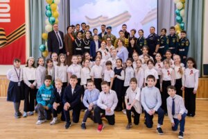 михаил федосов