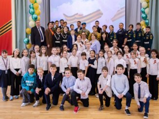 михаил федосов