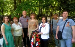 александра шуваева