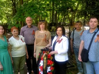 александра шуваева