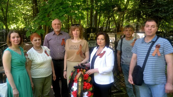 инин александра шуваева